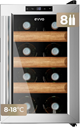 EVVO VT8 INOX