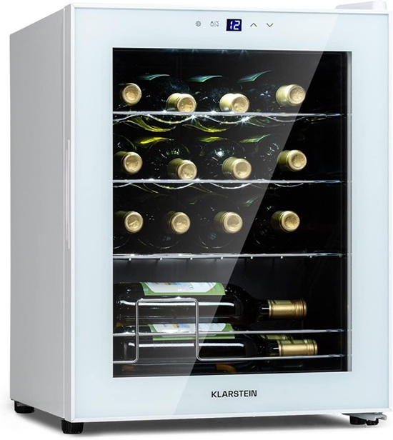 Klarstein Shiraz 16