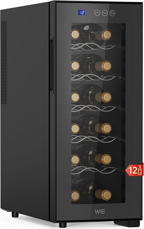 WIE 12 BOTELLAS